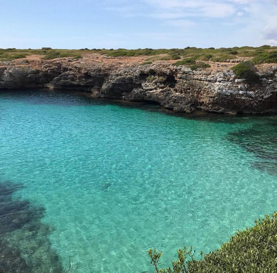 Casa Portoblau Сasa de vacaciones Porto Cristo